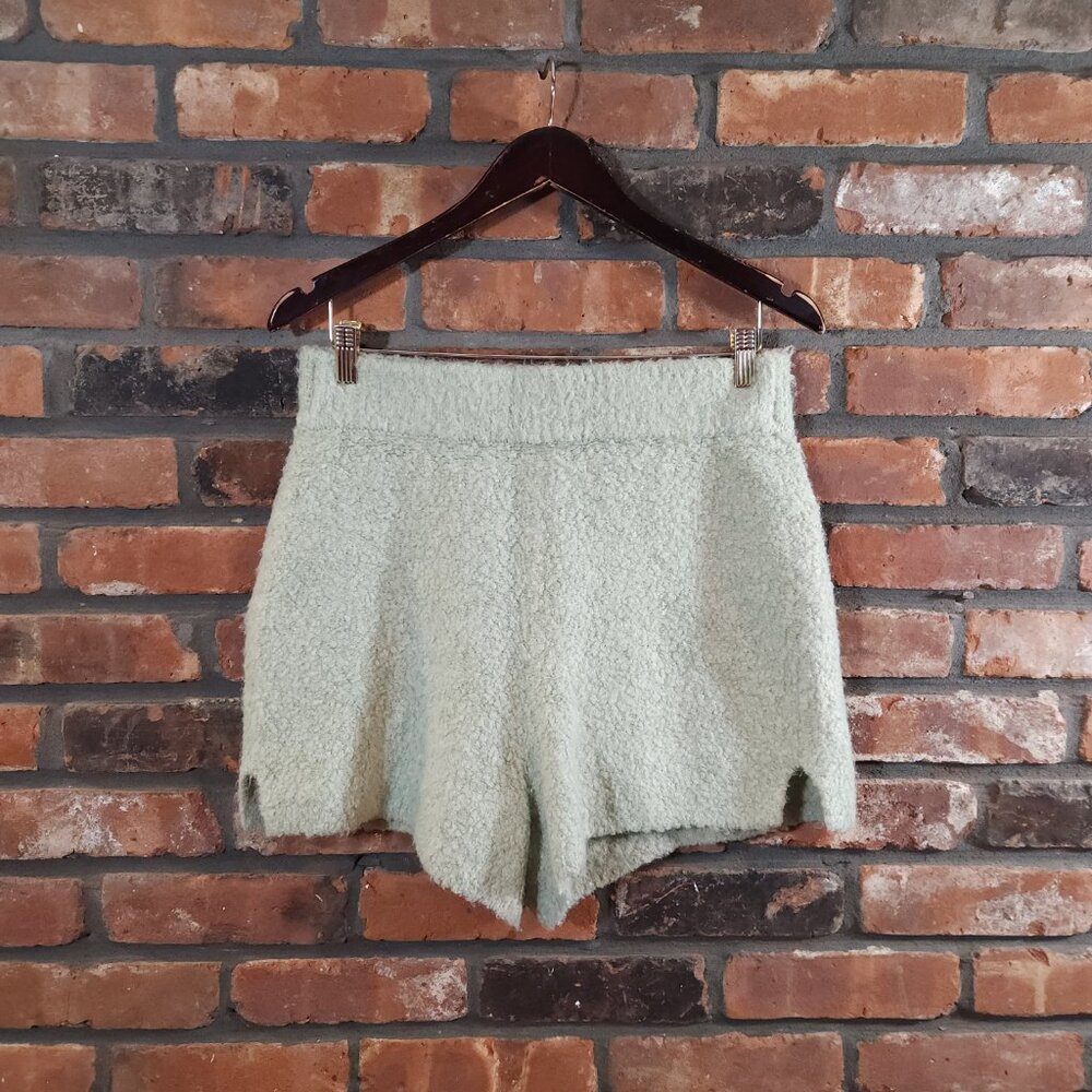Abercrombie & Fitch The A&F Lounge Collection Boucle Cozy Lounge Set Women's M - Picture 8 of 13